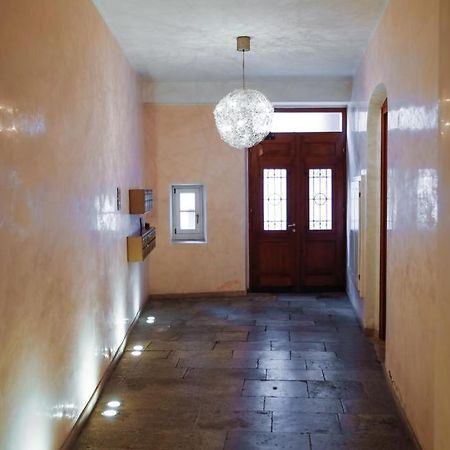Apartamento Il Borgo Trieste Exterior foto