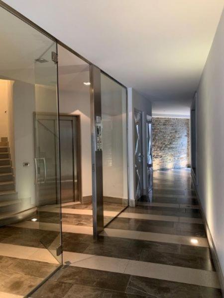 Apartamento Il Borgo Trieste Exterior foto