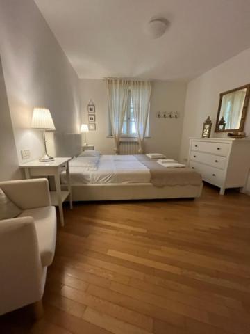 Apartamento Il Borgo Trieste Exterior foto
