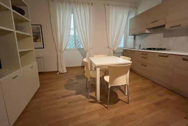 Apartamento Il Borgo Trieste Exterior foto
