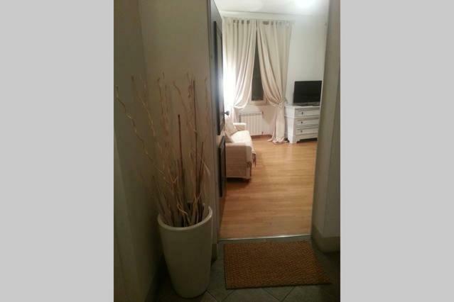 Apartamento Il Borgo Trieste Exterior foto